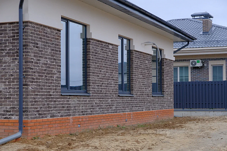 Объект из Кирпич Донские зори Морозово WDF